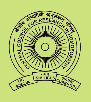 Central Council for Research in Homoeopathy